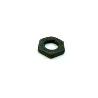 Shadow Raptor Freecoaster Locknut