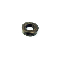 Shadow Raptor Freecoaster Cone Nut Driveside