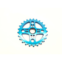 Primo Neyer V2 Sprocket, 25T Blue