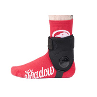 Shadow Super Slim Ankle Guards