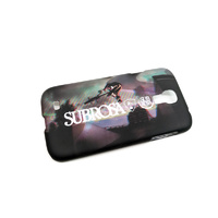 Subrosa Phone Cover - Subrosa Galaxy S4. *Sale Item*