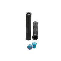 Stranger Quan Grips, Black