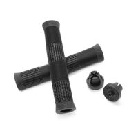 Stranger Quan Grips, Black