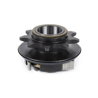 Shadow BTR 2 SDS 9T Driver