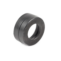 Shadow BTR 2 SDS Cone Nut - Drive Side