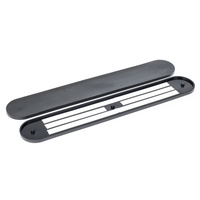 Subrosa Street Rail Rubber Feet - Pair