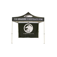 Shadow X Subrosa Event Tent