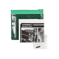 Shadow Chain Master Pin For Interlock & Supreme Chains