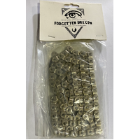 KMC 3/32" Halflink Chain Chrome