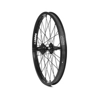 Rant S20 Sealed 20' Rear Cassette Wheel, Black LHD