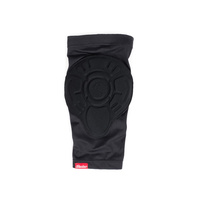 Shadow Invisa-Lite Elbow Pads, Small