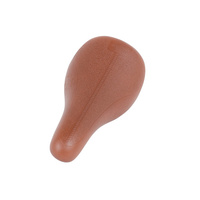 Shadow Penumbra Tripod™ Seat, Kalkoff Slim Seat Brown *Sale Item*