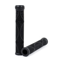 SUBROSA Genetic Grips Flangeless DCR Black