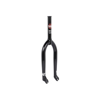 Rant Twin Peaks Forks, Gloss Black