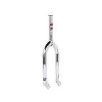 Rant Twin Peaks Forks, Chrome