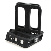 Primo Super Tenderizer PC Pedals, Black