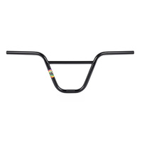 Rant Sway Bars 9", X 29", Black