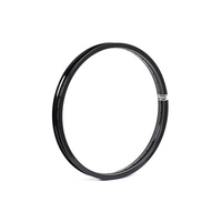 Shadow Truss Rim, Black