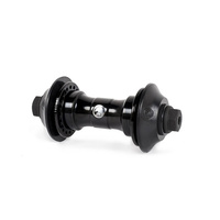 Shadow Symbol Front Hub, Black.