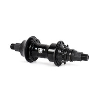 Shadow Symbol Cassette Hub, LHD Black