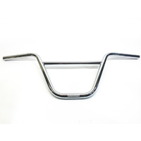 Forgotten Misfit Bars 8.75", Chrome