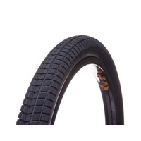Primo V Monster Tyre, 20" x 2.4" Black