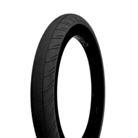 Primo Stevie Churchill Signature Tyre, 20" x 2.45" Black