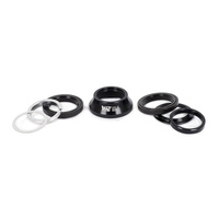 Rant Bang Ur Intergrated Headset,  Black