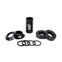 Rant Bang Ur 19mm Mid BB, Black.