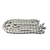 PYC Halflink Chain, Chrome