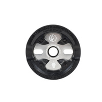 Shadow Sabotage Sprocket/Guard Combo, 25T Polished