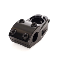 Shadow Treymone Top Load Stem, Black