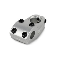 Shadow Treymone Top Load Stem, Silver