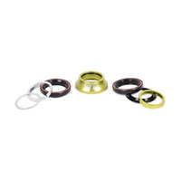 Rant Bang Ur Intergrated Headset,  Lemon Green