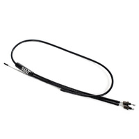 Rant Gravitron Detangler Bottom Cable, Black