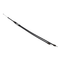 Rant Gravitron Detangler Top Cable, Black