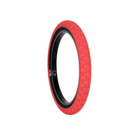 Rant Squad Tyre, 20" x 2.3", Red