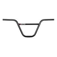 Primo Rebar 10", Black