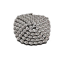 Primo 121 Halklink Chains, Raw