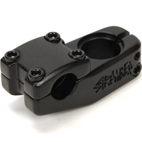 Stranger Haze V2 Top Load Stem, Black
