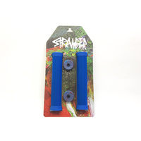 Stranger Piston Grip, Dark Blue