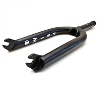 Primo Pro HD 13mm Offset Forks, Black