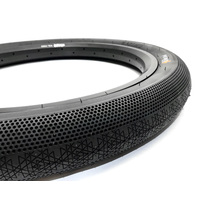 Primo Zia Nate Richter Tyre, 20 x 2.4", Black