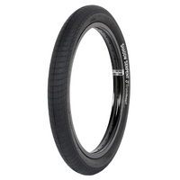Shadow Serpent Tyre, 20" x 2.3" Black