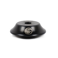 Shadow Symbol Front Hubguard, Black