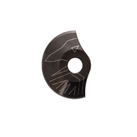 Shadow Crow-Mo Drive-side Hubguard