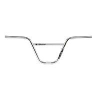 Shadow Vultus Featherweight Bars 9.5", X 29", Chrome