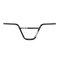 Shadow Vultus Featherweight Bars 10", X 29", Black