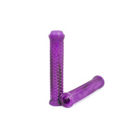 Shadow Maya Flangeless Grips, Galaxy Purple