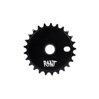 Rant Stick Em Sprocket, 25T Black